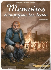 Capa do artigo Mémoires D