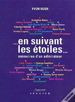 Capa do artigo Mémoires D'Un Pêcheur D'Étoiles
