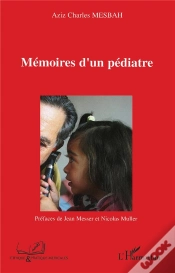 Capa do artigo Mémoires D