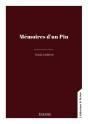 Mémoires D'Un Pin - Preview
