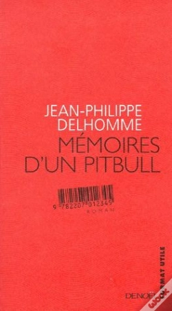 Capa do artigo Memoires D'Un Pitbull