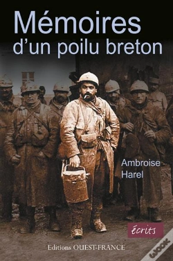 Capa do artigo Mémoires D'Un Poilu Breton