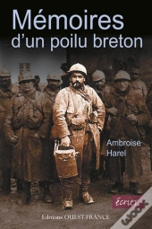 Mémoires D'Un Poilu Breton
