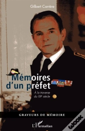 Capa do artigo Mémoires D