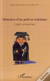 Capa do artigo Mémoires D