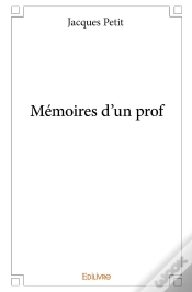 Capa do artigo Mémoires D