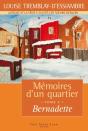 Memoires D'Un Quartier T 04 Bernadette - Preview