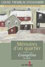 Memoires D'Un Quartier T 10 Evangeline La Suite - Preview