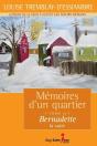 Memoires D'Un Quartier T 11 Bernadette La Suite - Preview