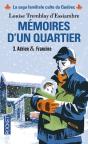 Memoires D'Un Quartier - T.3 Adrien & Francine - Preview