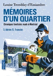 Capa do artigo Memoires D