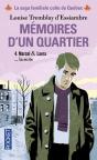 Memoires D'Un Quartier T4 - Preview