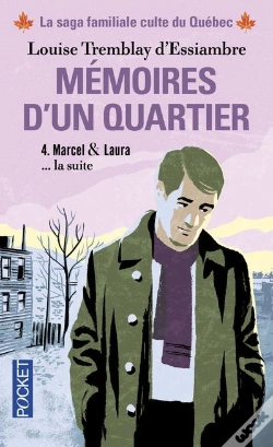 Capa do artigo Memoires D'Un Quartier T4