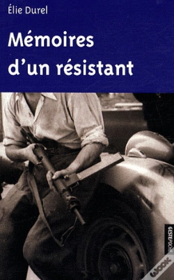 Capa do artigo Mémoires D'Un Résistant