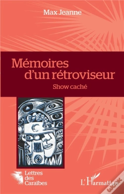 Capa do artigo Memoires D'Un Retroviseur - Show Cache