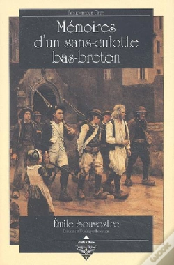 Capa do artigo Memoires D'Un Sans-Culotte Bas-Breton