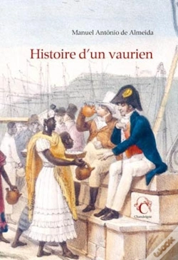 Capa do artigo Memoires D'Un Sergent De La Milice