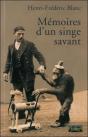 Mémoires D'Un Singe Savant - Preview