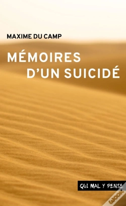 Capa do artigo Mémoires D'Un Suicidé