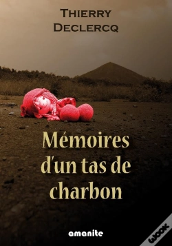 Capa do artigo Mémoires D'Un Tas De Charbon