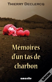 Capa do artigo Memoires D
