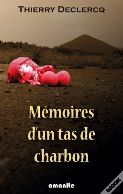 Capa do artigo Memoires D'Un Tas De Charbon