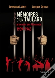 Capa do artigo Mémoires D