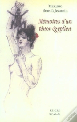 Capa do artigo Mémoires D'Un Ténor Égyptien