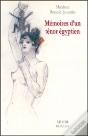 Capa do artigo Memoires D