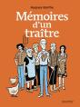 Mémoires D'Un Traître - Preview