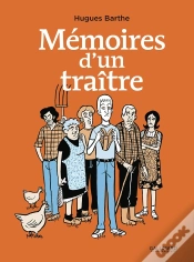 Capa do artigo Mémoires D