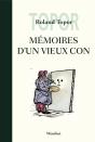 Memoires D'Un Vieux Con - Preview