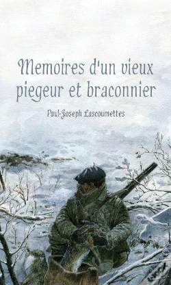 Capa do artigo Mémoires D'Un Vieux Piégeur Et Braconnier
