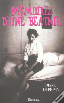 Capa do artigo Memoires D'Une Beatnik