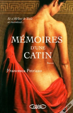 Capa do artigo Memoires D'Une Catin