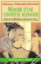 Capa do artigo Memoires D