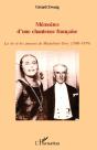 Mémoires D'Une Chanteuse Francaise ; La Vie Et Les Amours De Madeleine Grey (1896-1979) - Preview