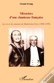 Capa do artigo Mémoires D