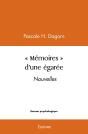 " Mémoires " D'Une Égarée : Nouvelles - Preview