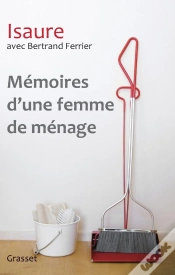 Capa do artigo Memoires D