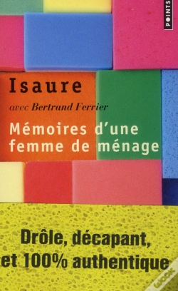 Capa do artigo Mémoires D'Une Femme De Ménage