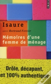 Mémoires D'Une Femme De Ménage