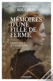 Capa do artigo Mémoires D