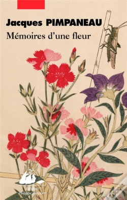 Capa do artigo Mémoires D'Une Fleur