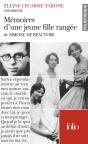 Mémoires D'Une Jeune Fille Rangée De Simone De Beauvoir - Preview