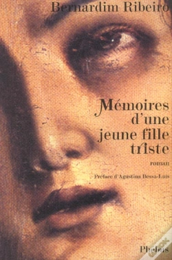 Capa do artigo Memoires D'Une Jeune Fille Triste