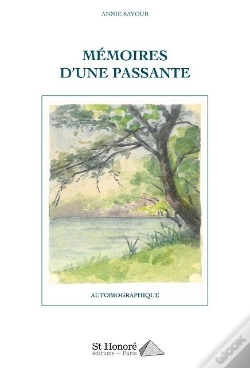 Capa do artigo Mémoires D'Une Passante