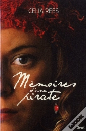 Mémoires D'Une Pirate