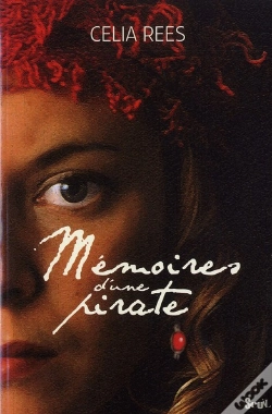 Capa do artigo Mémoires D'Une Pirate