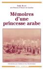 Mémoires D'Une Princesse Arabe - Preview